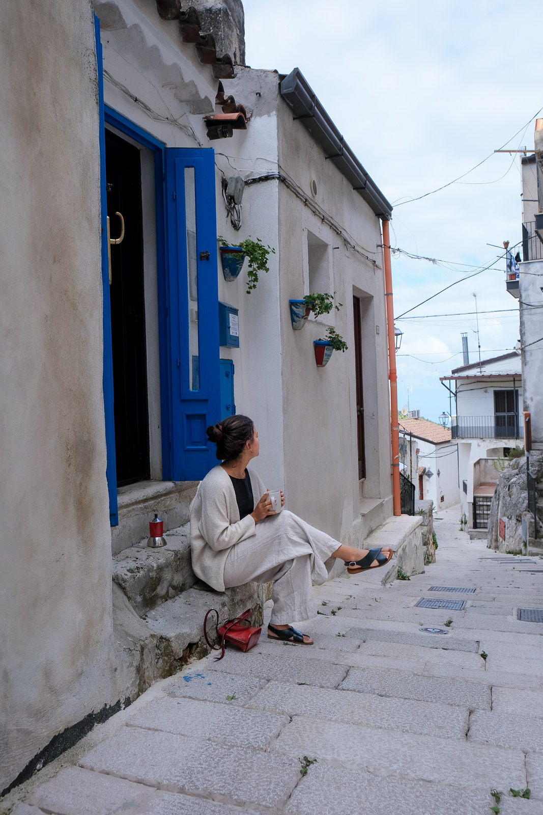 Me in Vico
