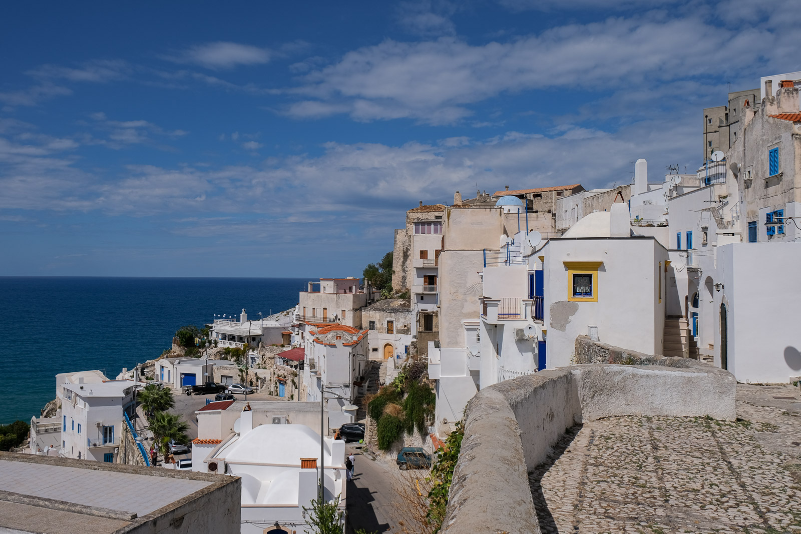 Greek view=