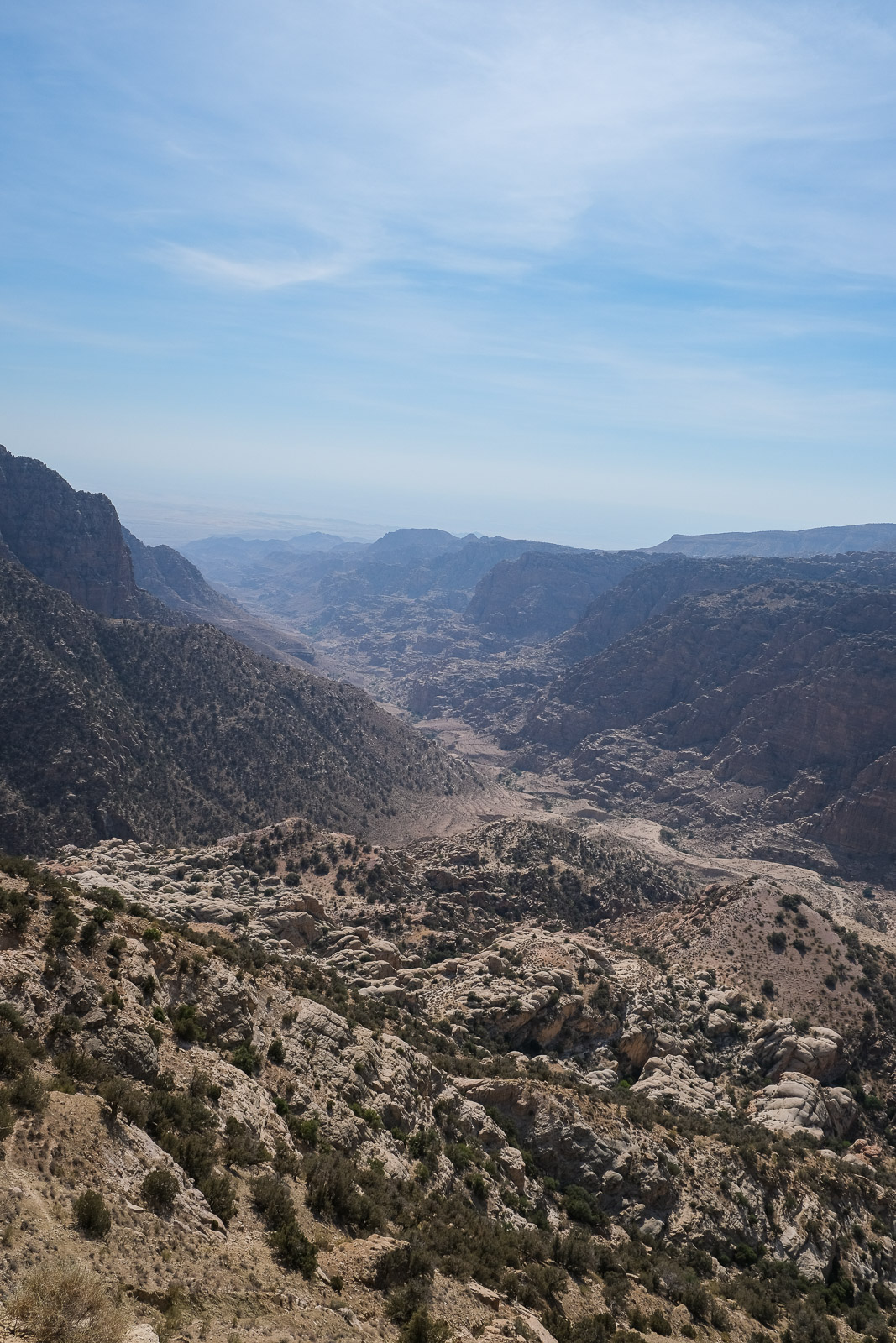 View Dana Valley