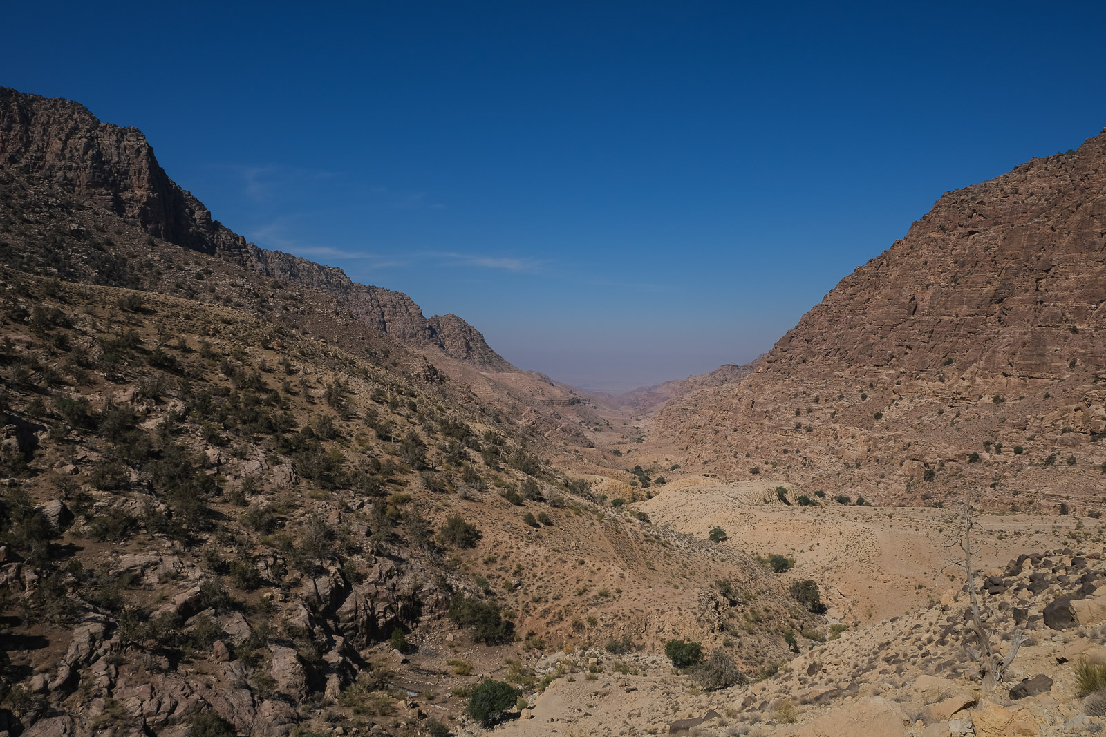 Wadi Dana