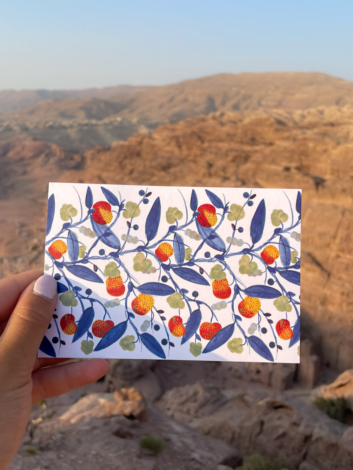 Postcard 1=