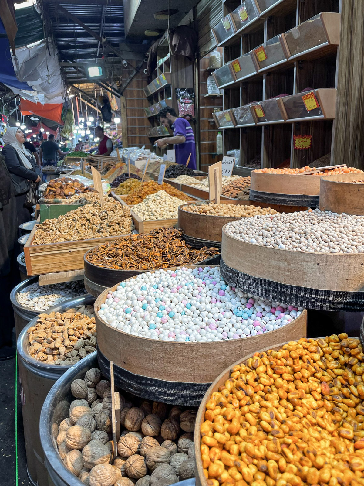 Nuts=