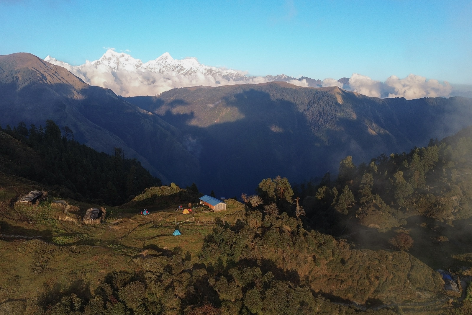Campsite=