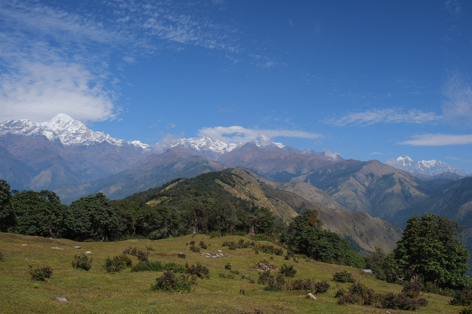 Mountain range=