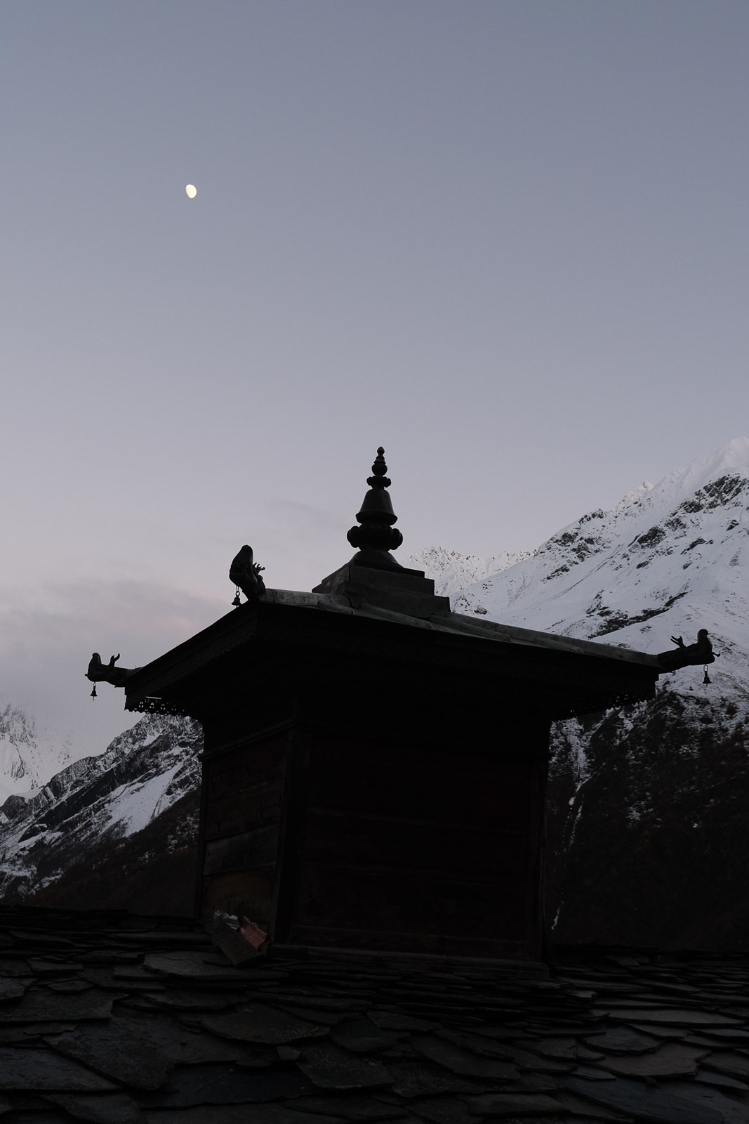 Nepal