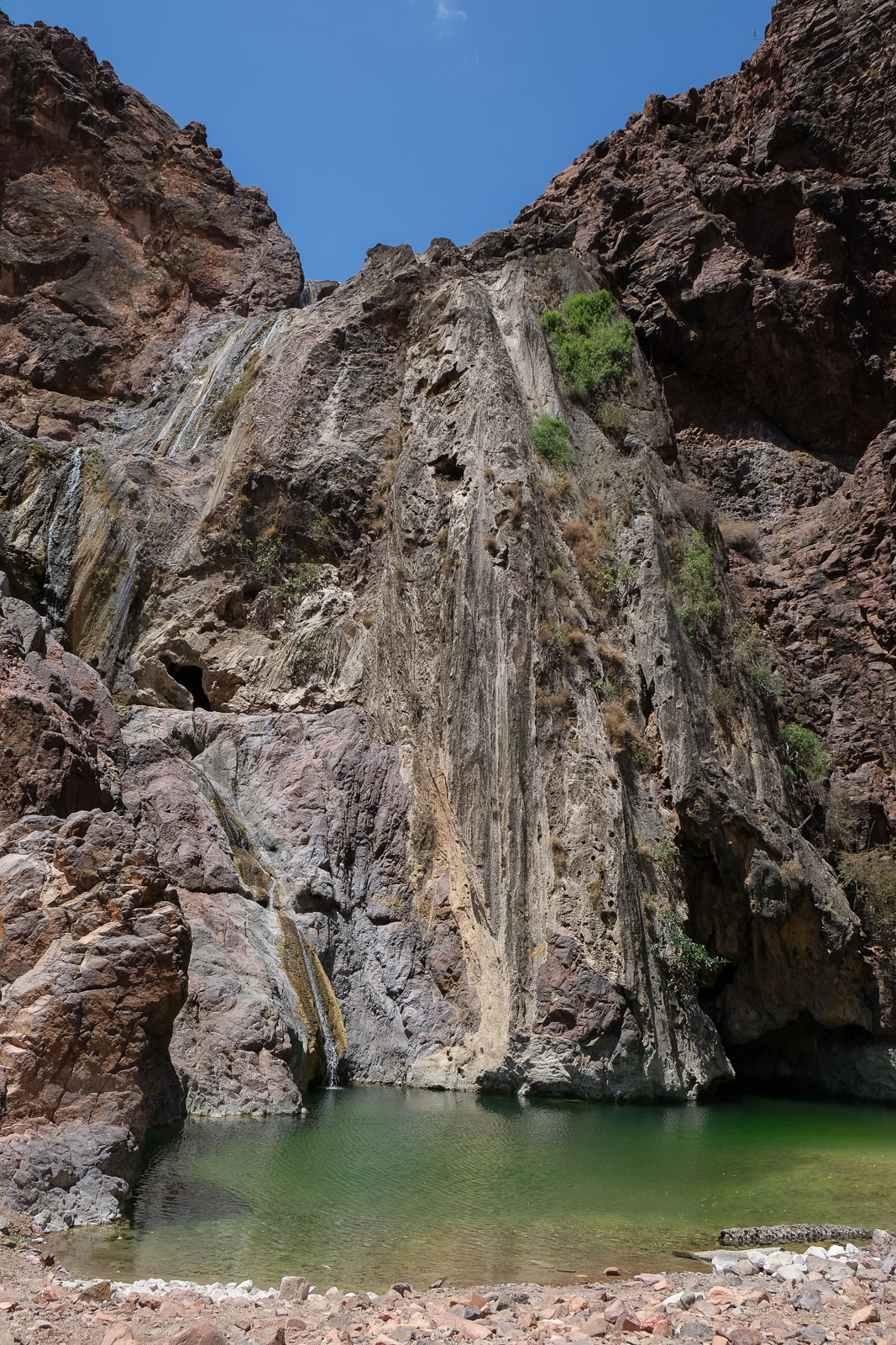 Waterfall=