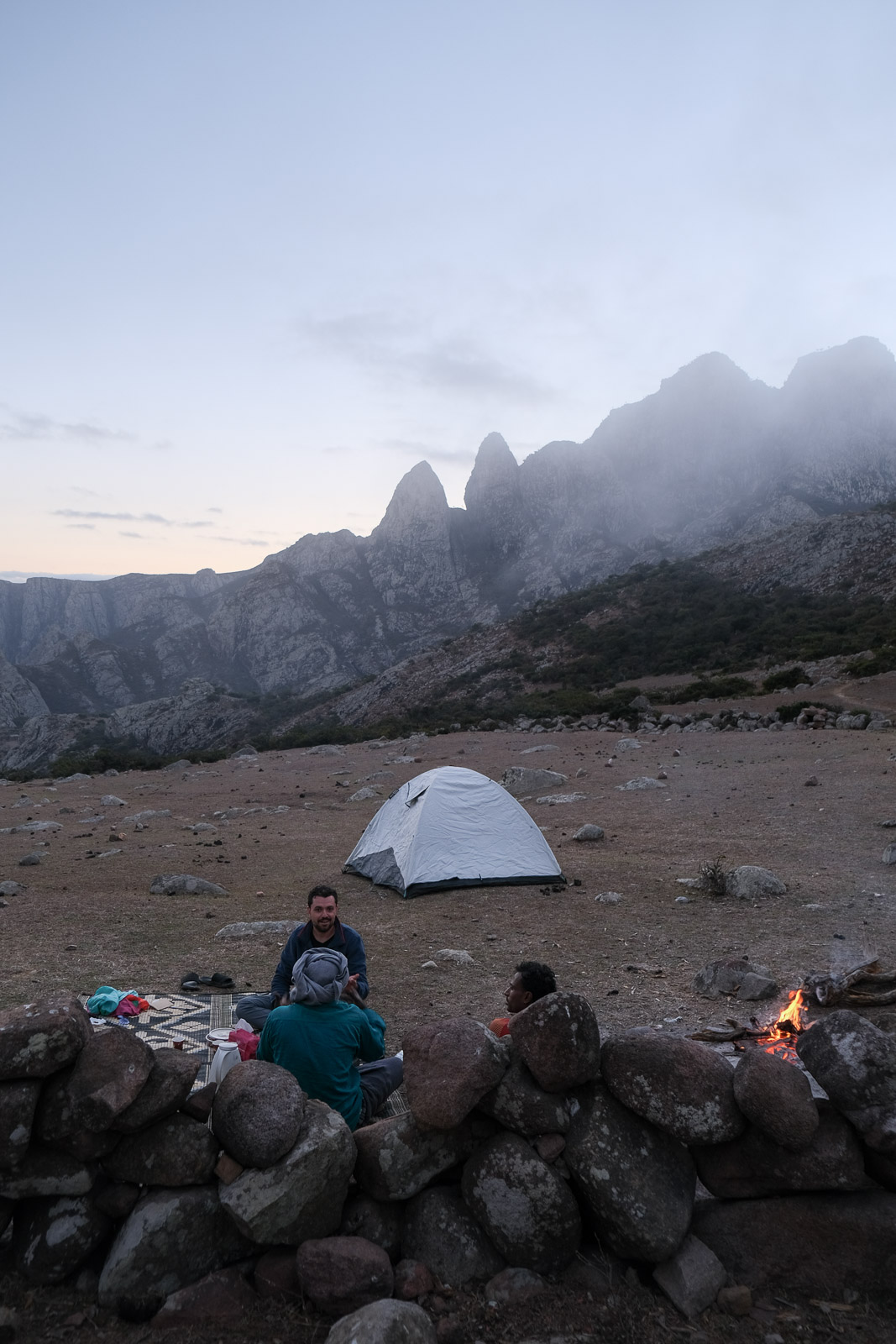 Campsite=