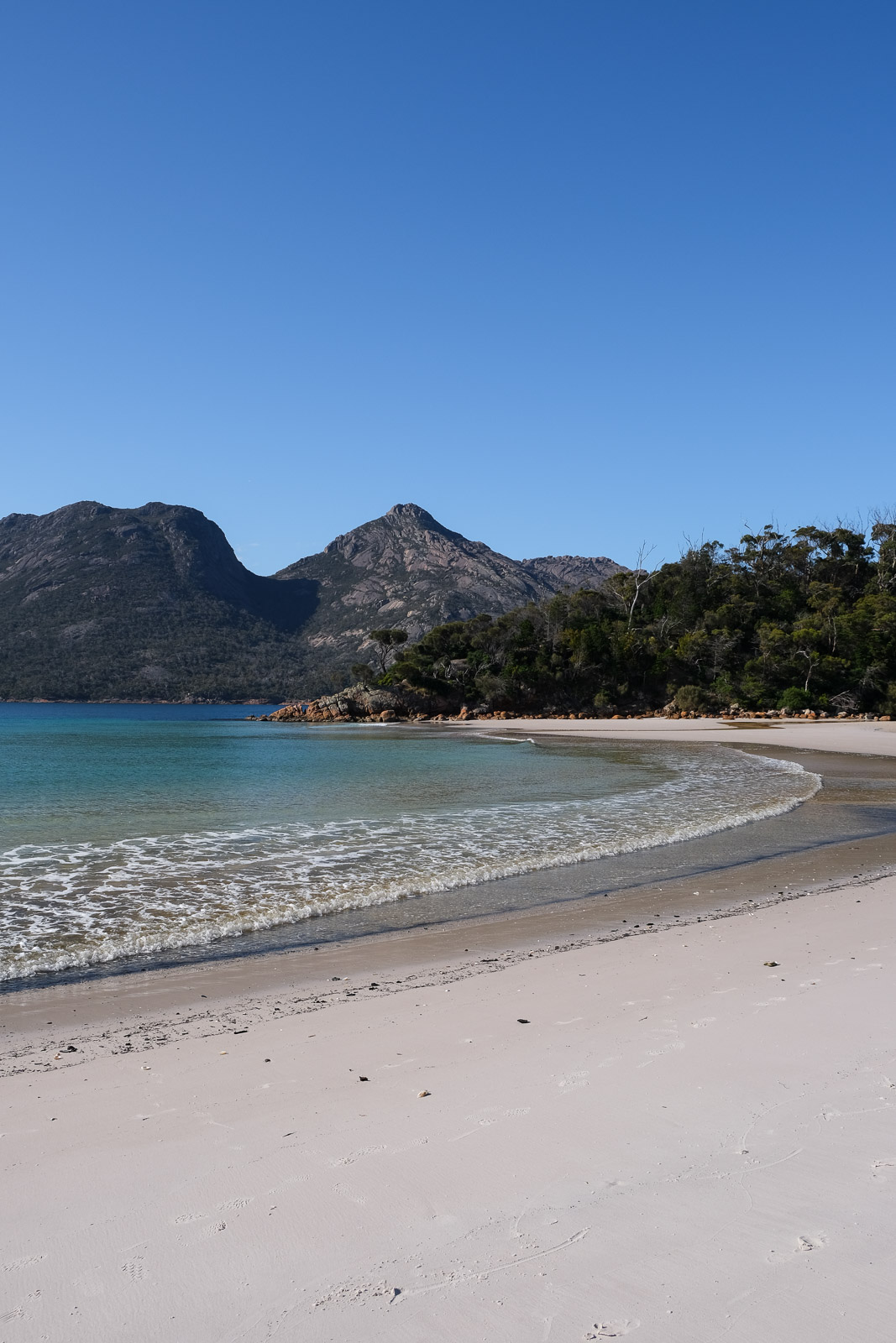Tasmania
