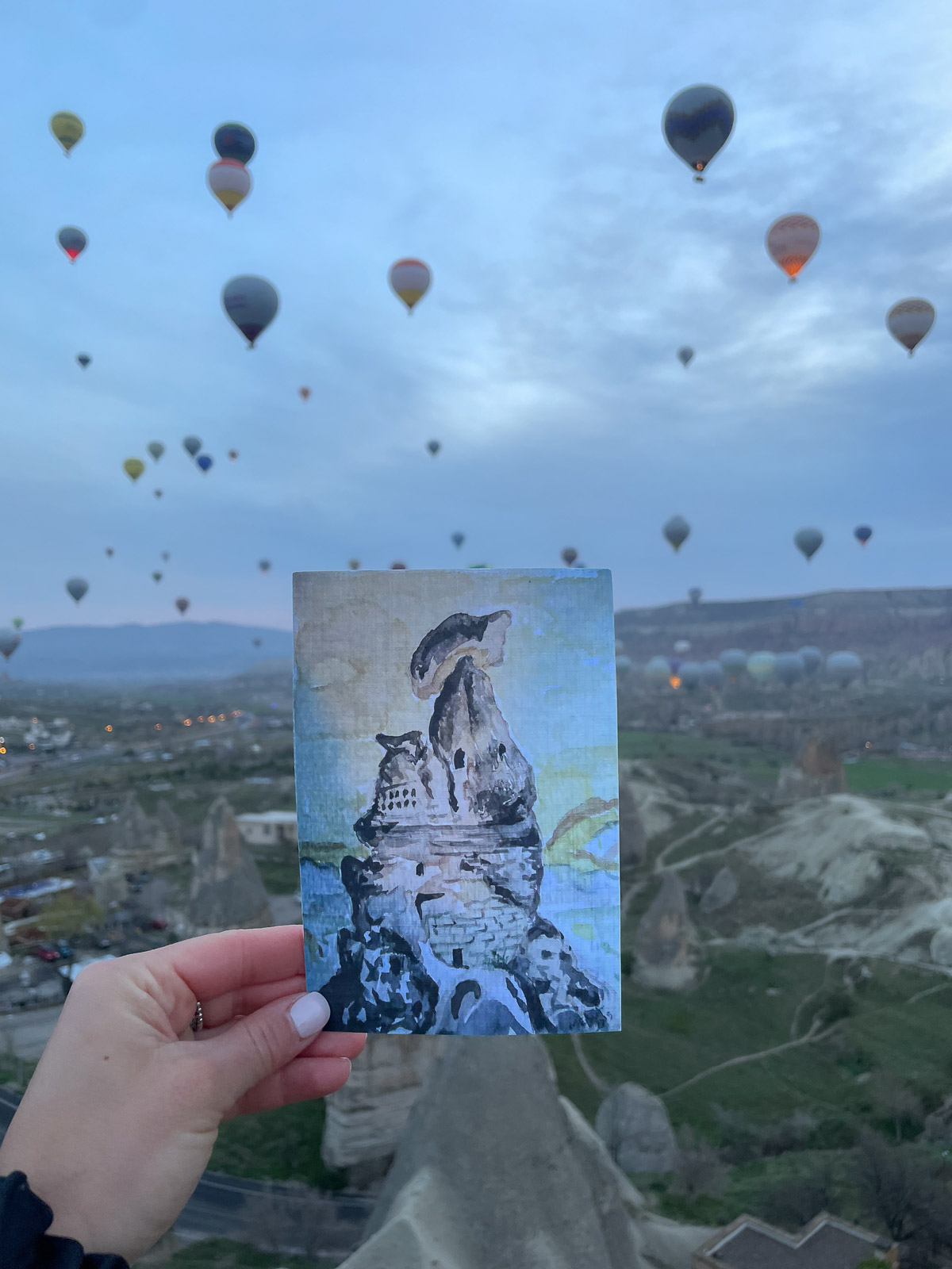 Postcard 1=