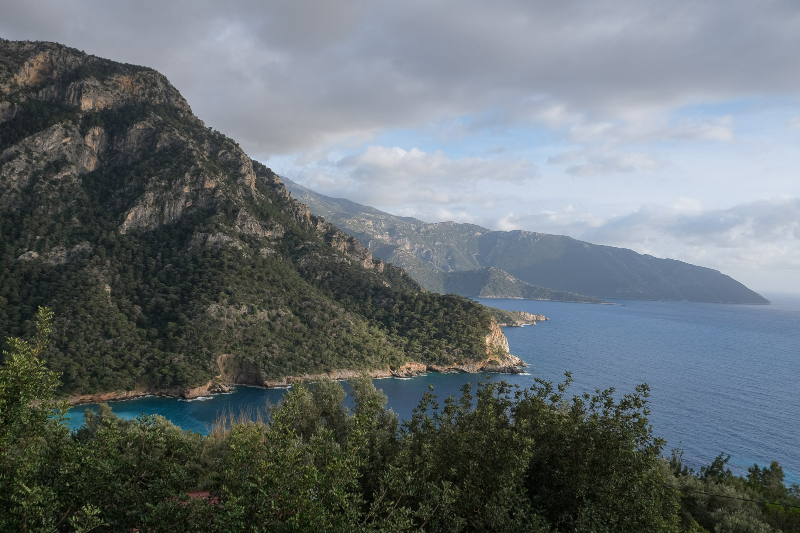 Kabak Bay=
