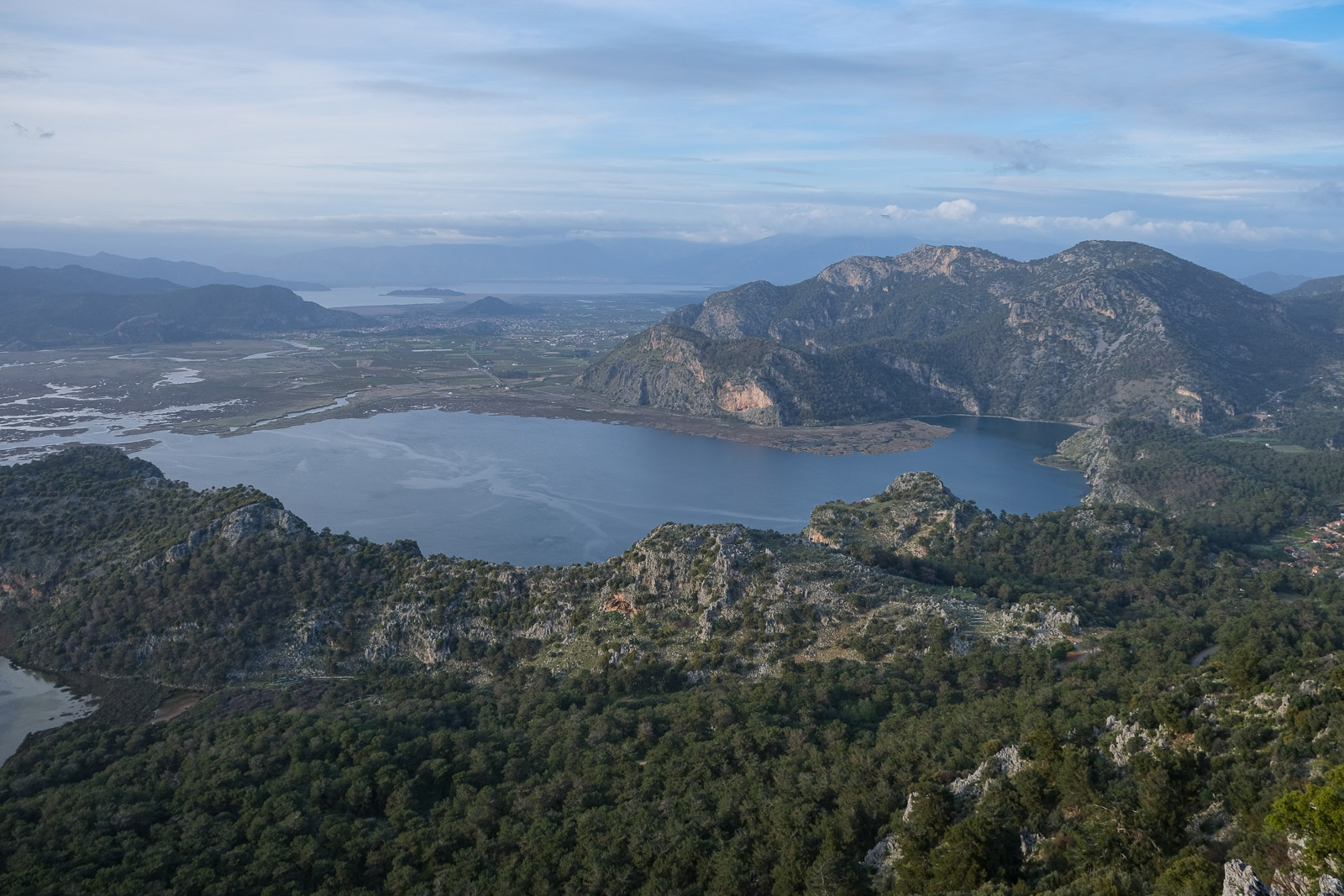 Dalaman viewpoint=