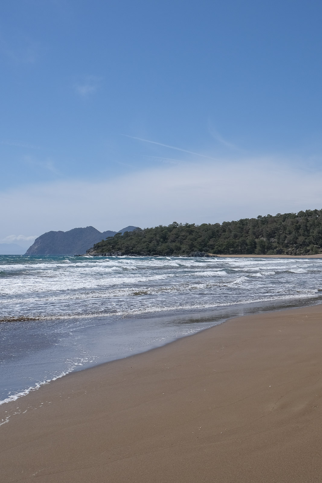 İztuzu Beach=