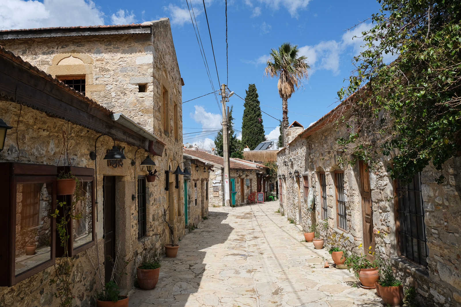 Datça=