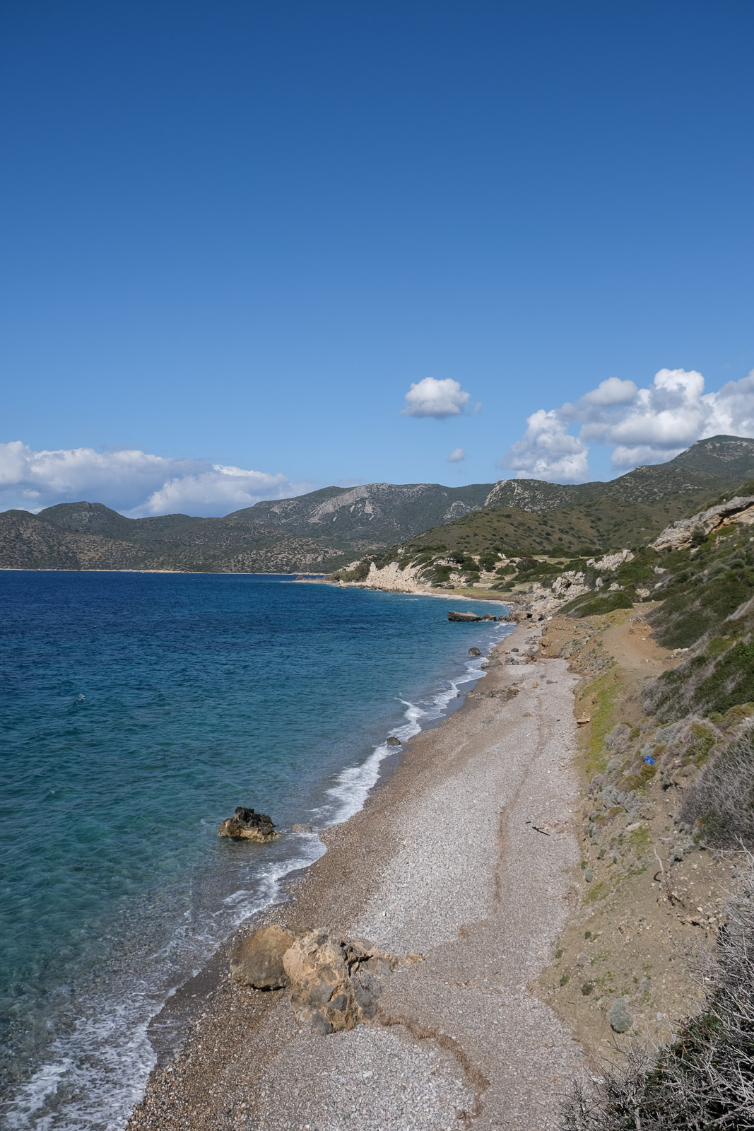 Beach=