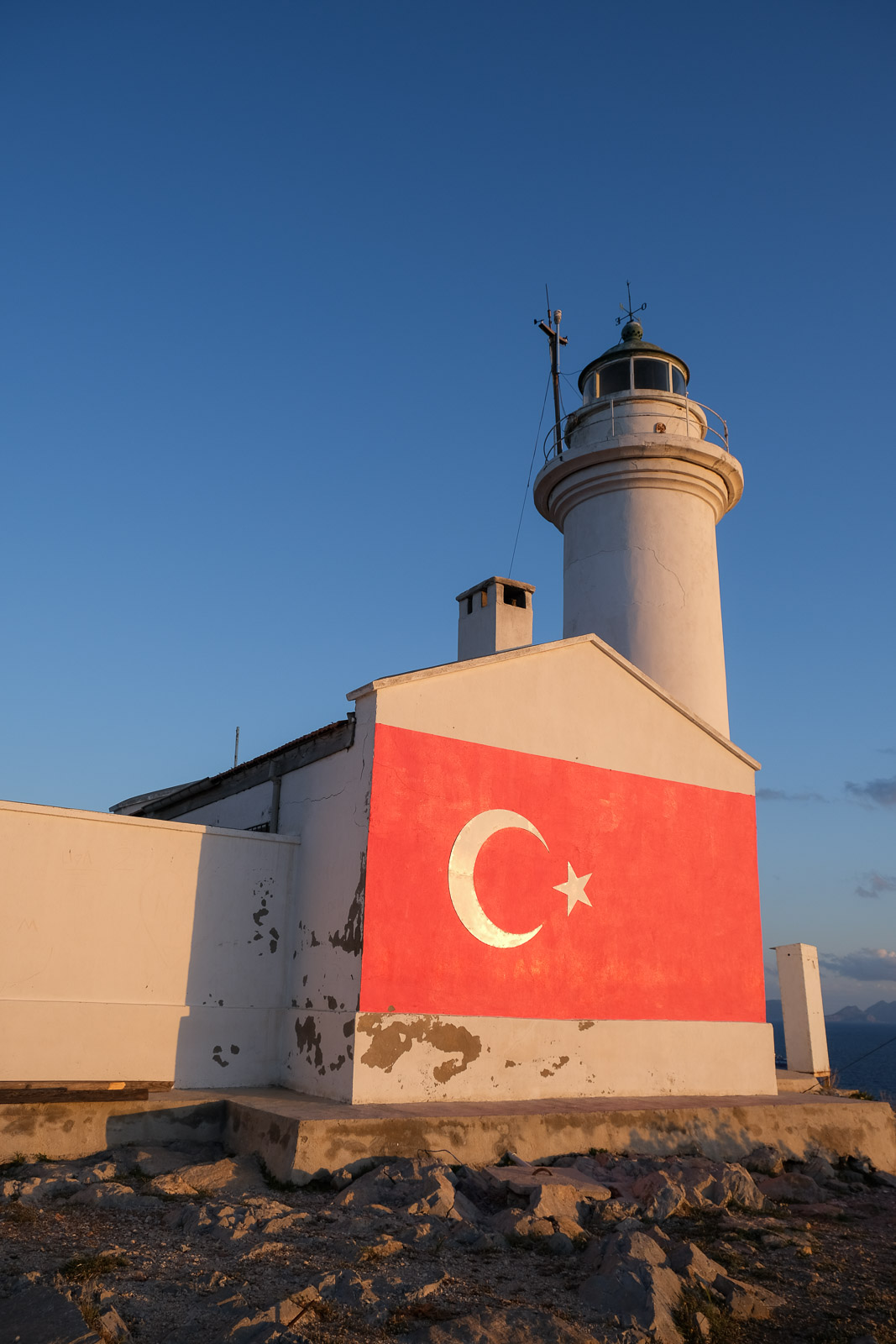 Lighthouse=