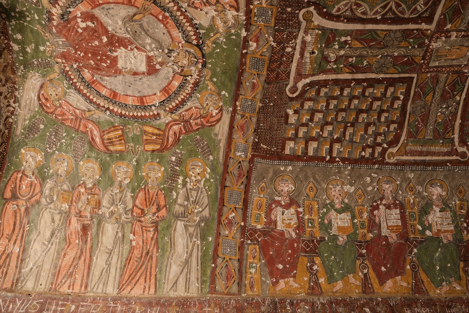 Frescoe=