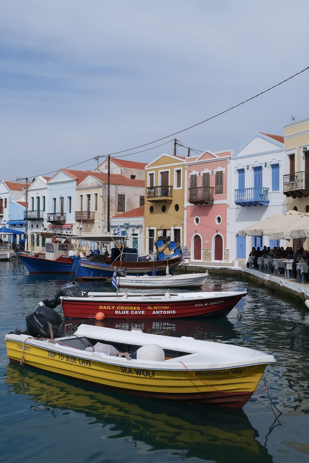 Boats=